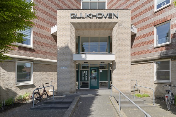 Medium property photo - Gulikstraat 240, 5913 CZ Venlo